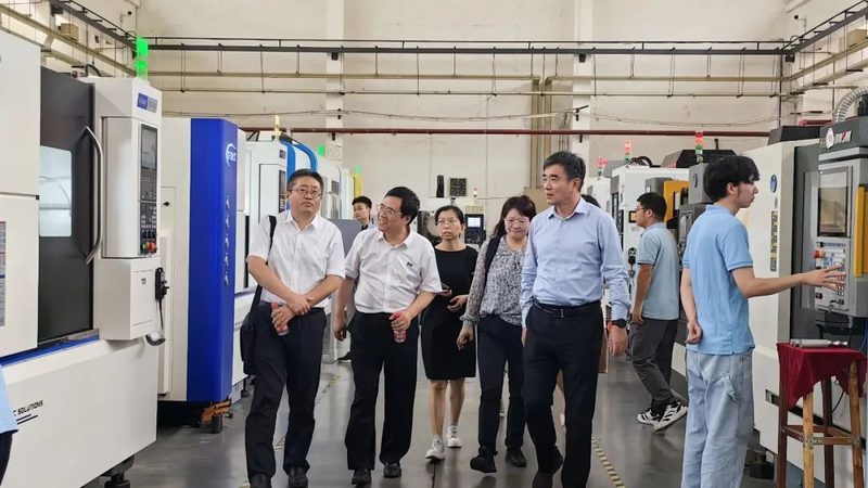 大型机械加工安装调试，价格表背后的考量因素